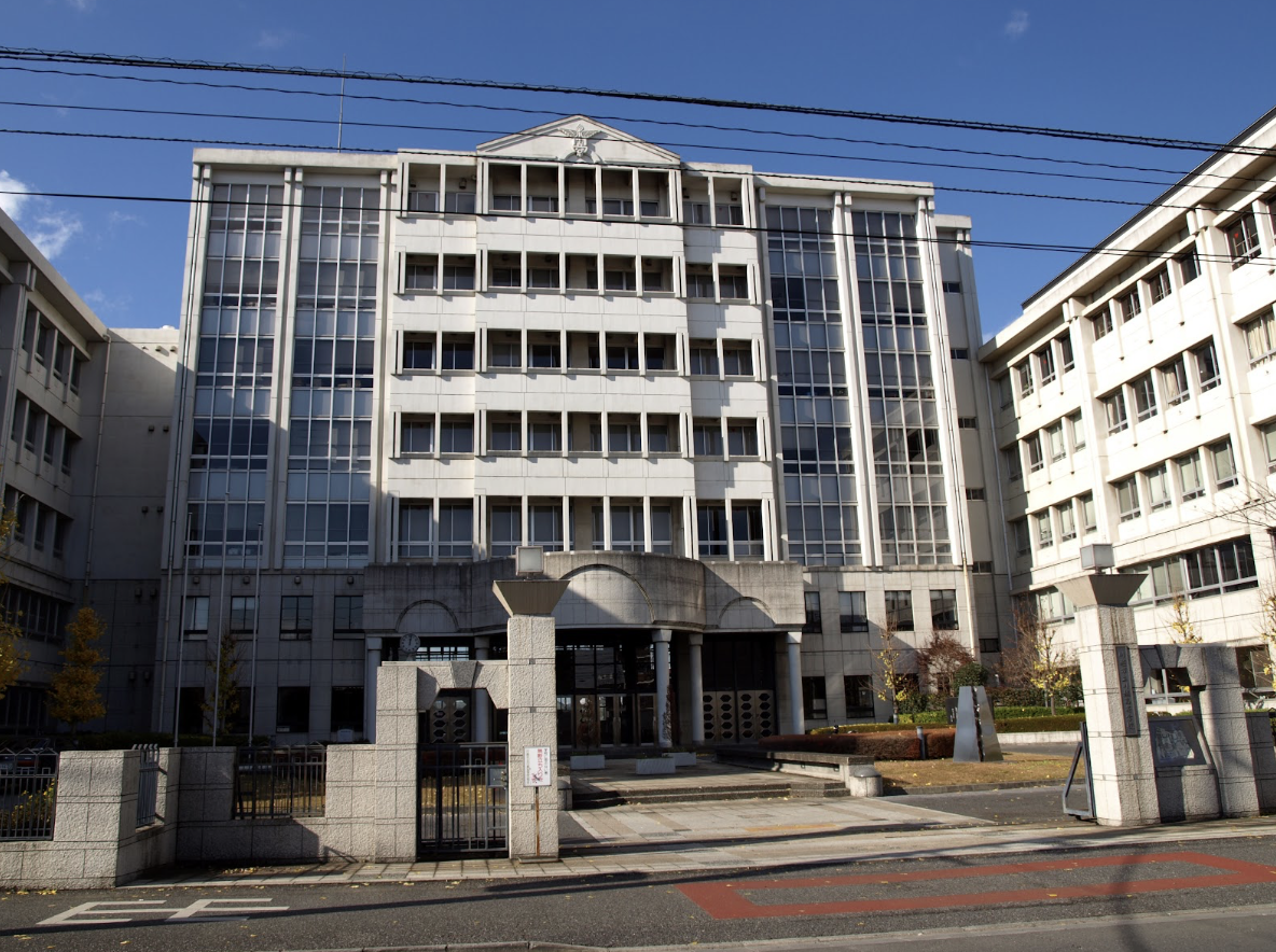 埼玉 県立 川越 高等 学校